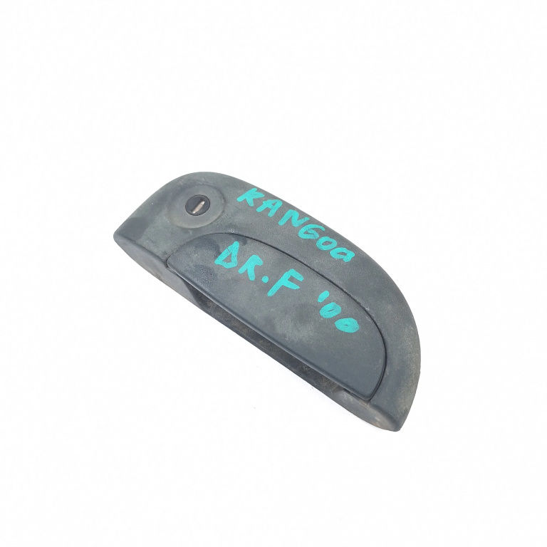 Maner Portiera Exterior Dreapta Fata Renault Kangoo (Kc) 1997-2007 7700354479B, C2062A2