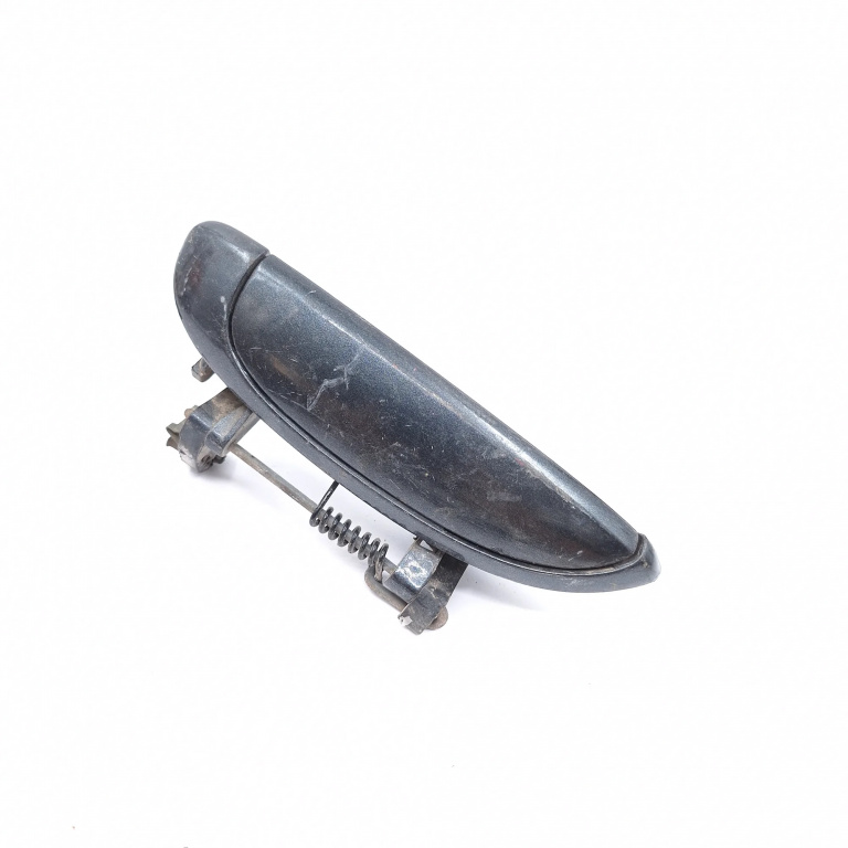 Maner Portiera Exterior Dreapta Fata Renault Scenic 1 / Megane Scenic (Ja0/1) 1996-2003 7700433075