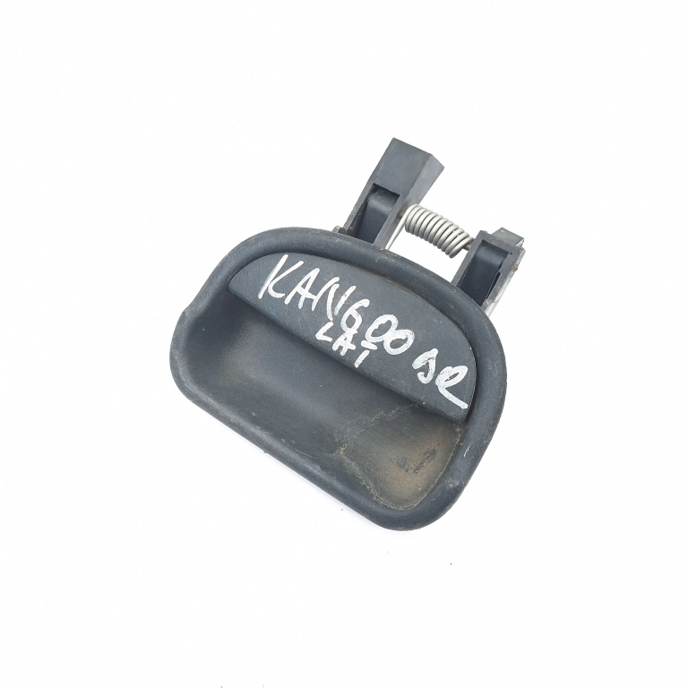 Maner Portiera Exterior Dreapta Fata Renault Kangoo (Kw0/1) 2007-2021 7700305503, C2089A2