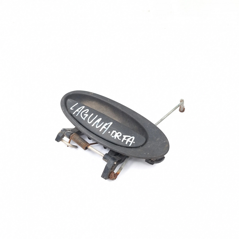 Maner Portiera Exterior Dreapta Fata Renault Laguna 1 1993-2001 7700425777