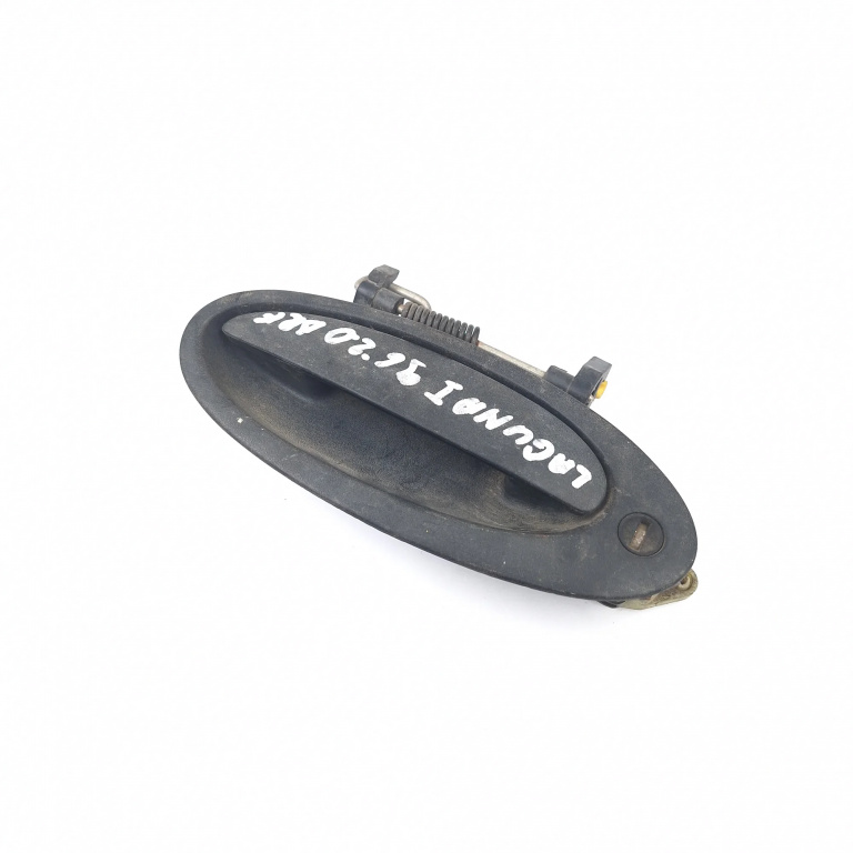 Maner Portiera Exterior Dreapta Fata Renault Laguna 1 1993-2001 7700821373