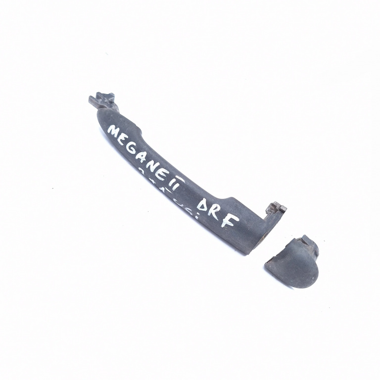 Maner Portiera Exterior Dreapta Fata Renault Megane 2 2002-2010 8200028466