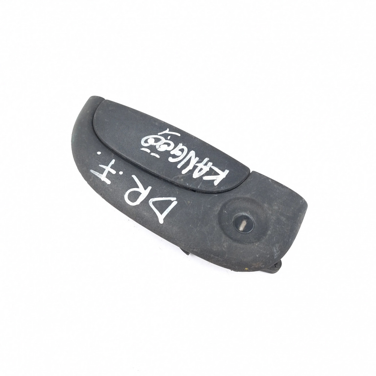 Maner Portiera Exterior Dreapta Fata Renault Kangoo (Kc) 1997-2007 7700354479E, C2062A2