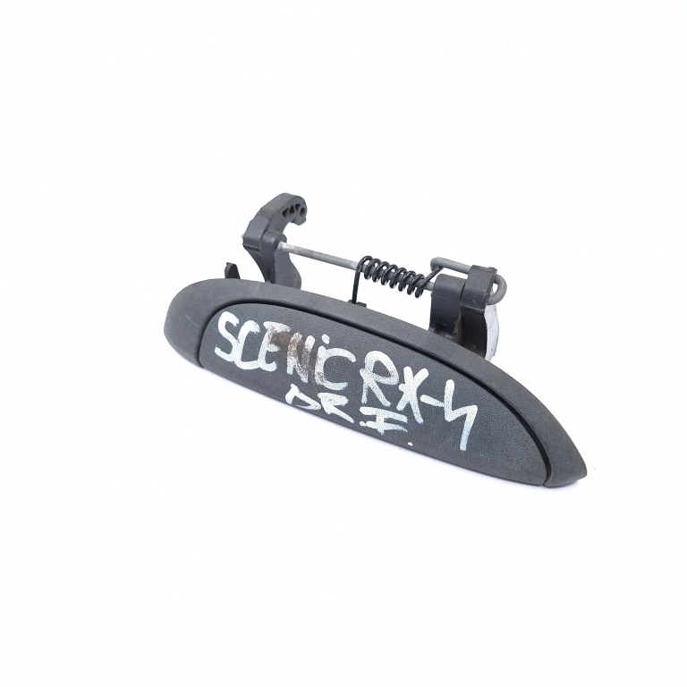 Maner Portiera Exterior Dreapta Fata Renault Scenic Rx4 2000-2003 7700433076