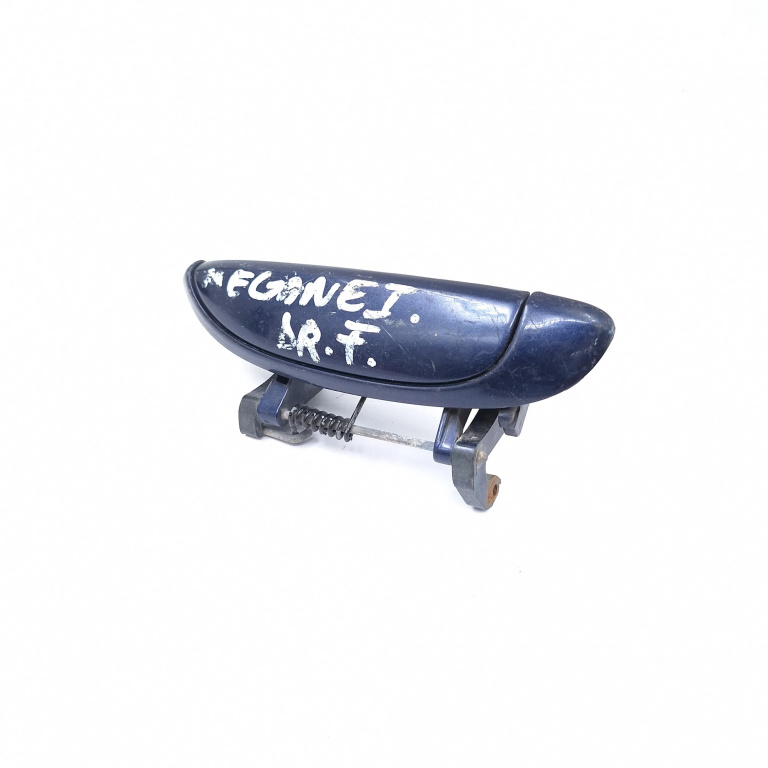 Maner Portiera Exterior Dreapta Fata Renault Megane 1 1995-2002 7700433076