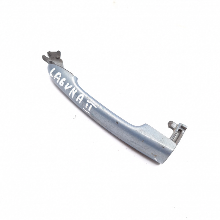 Maner Portiera Exterior Dreapta Fata Renault Laguna 2 2001-2007 8200028783, 8200028784 Valeo