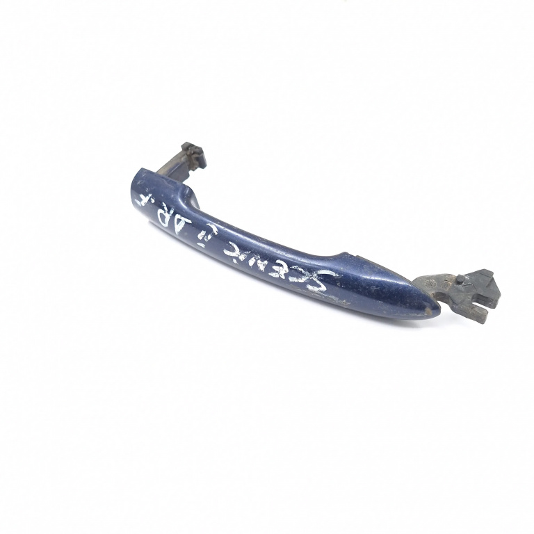 Maner Portiera Exterior Dreapta Fata Renault Scenic 2 (Jm0/1) 2003-2009 8200178953