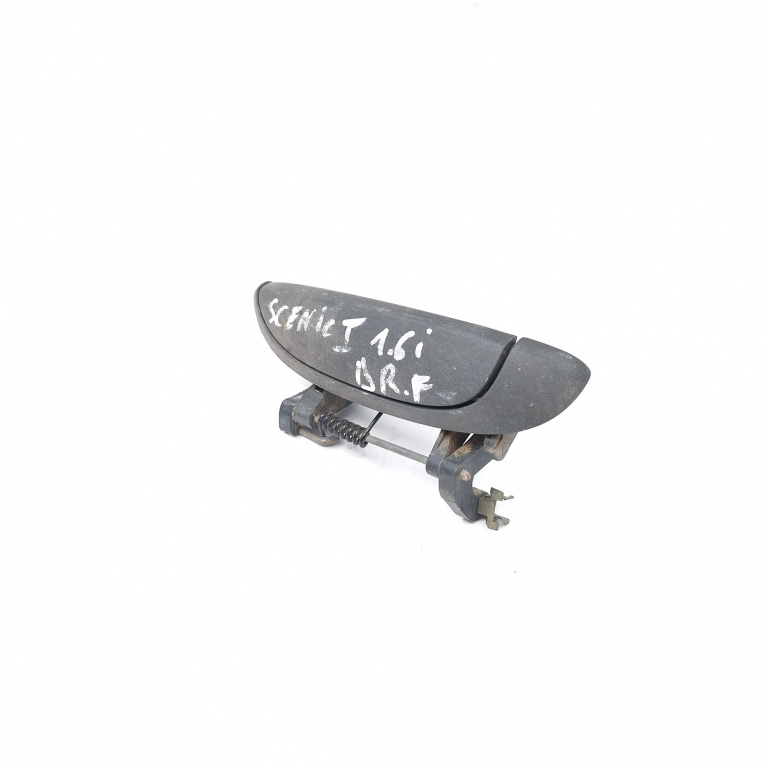 Maner Portiera Exterior Dreapta Fata Renault Scenic 1 / Megane Scenic (Ja0/1) 1996-2003 7700433076