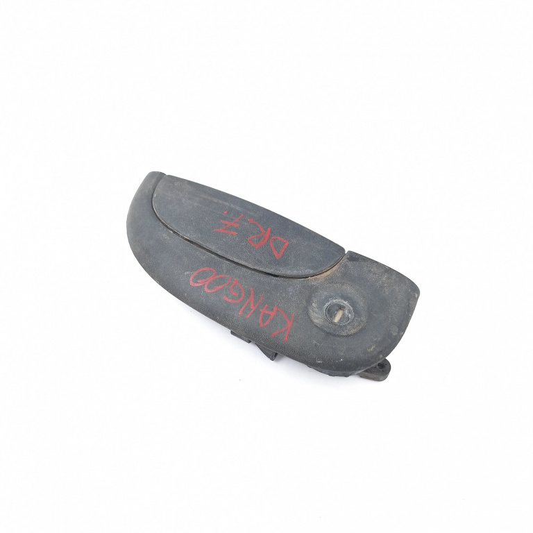 Maner Portiera Exterior Dreapta Fata Renault Kangoo (Kw0/1) 2007-2021 7700354479, C2062A2