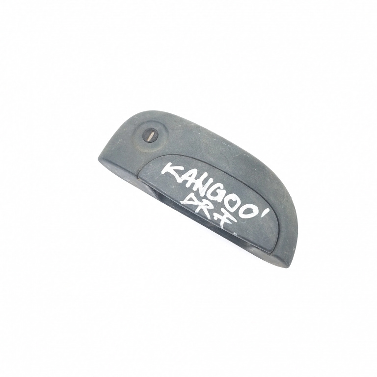 Maner Portiera Exterior Dreapta Fata Renault Kangoo (Kw0/1) 2007-2021 7700354479B, C2062A2