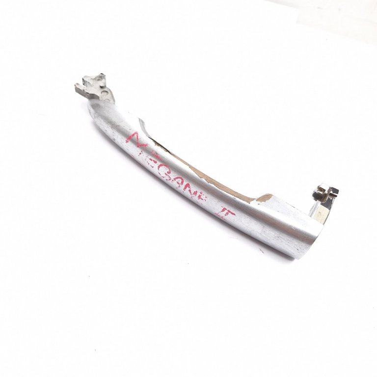 Maner Portiera Exterior Dreapta Fata Renault Megane 2 2002-2010 8200303064