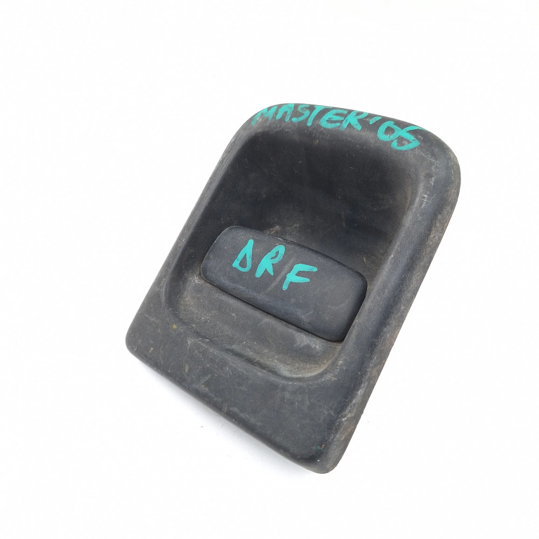 Maner Portiera Exterior Dreapta Fata Renault Master 2 1998-2010 7700352489