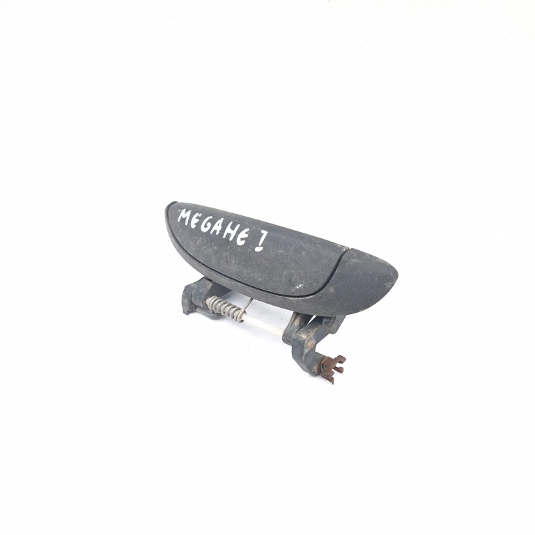 Maner Portiera Exterior Dreapta Fata Renault Megane 1 1995-2002 7700433076