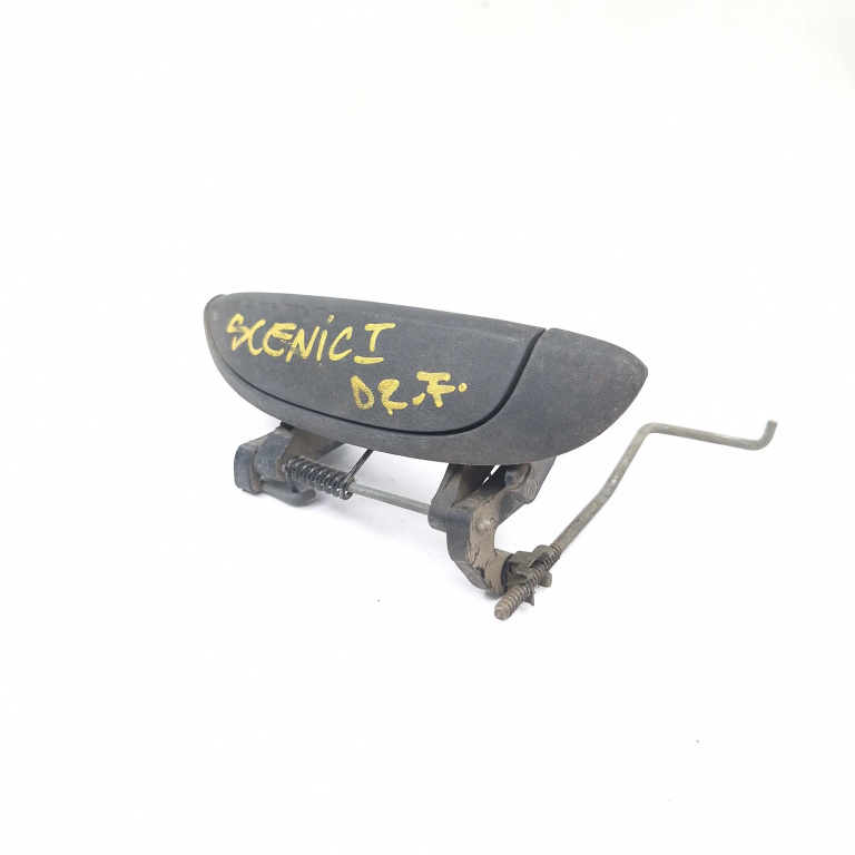 Maner Portiera Exterior Dreapta Fata Renault Scenic 1 / Megane Scenic (Ja0/1) 1996-2003 7700433076