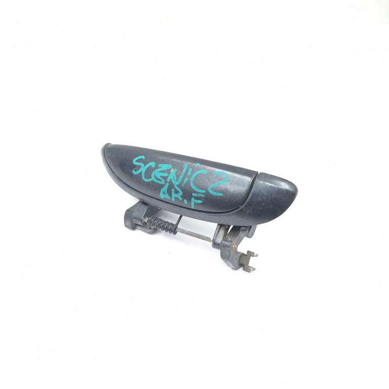 Maner Portiera Exterior Dreapta Fata Renault Scenic 2 (Jm0/1) 2003-2009 7700433076