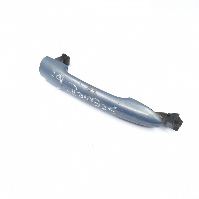 Maner Portiera Exterior Dreapta Fata Renault Scenic 2 (Jm0/1) 2003-2009 8200178953