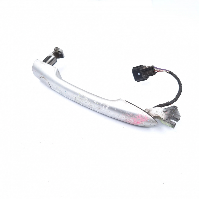 Maner Portiera Exterior Dreapta Fata Renault Scenic 2 (Jm0/1) 2003-2009 8200289825