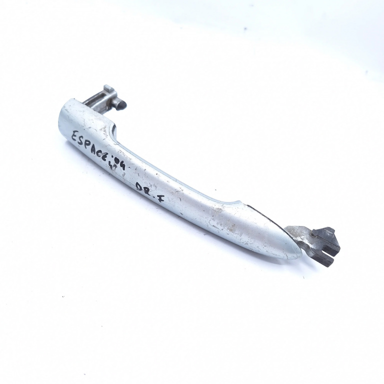 Maner Portiera Exterior Dreapta Fata Renault Espace Mk4 2002-2014 8200028783 Valeo