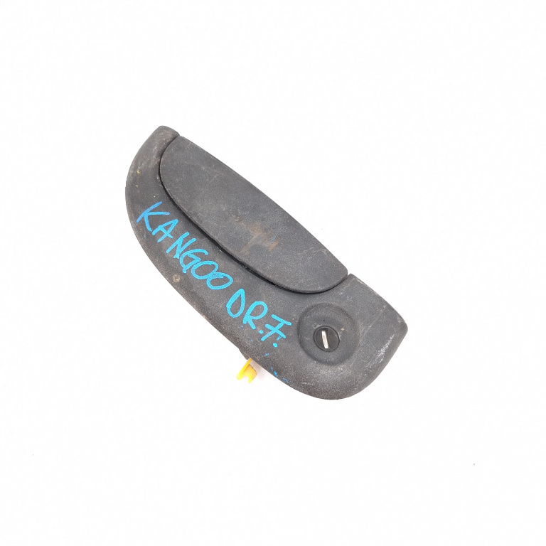 Maner Portiera Exterior Dreapta Fata Renault Kangoo (Kc) 1997-2007 7700354479E, C2062A2