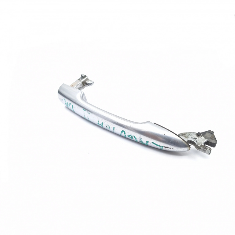 Maner Portiera Exterior Dreapta Fata Renault Laguna 2 2001-2007