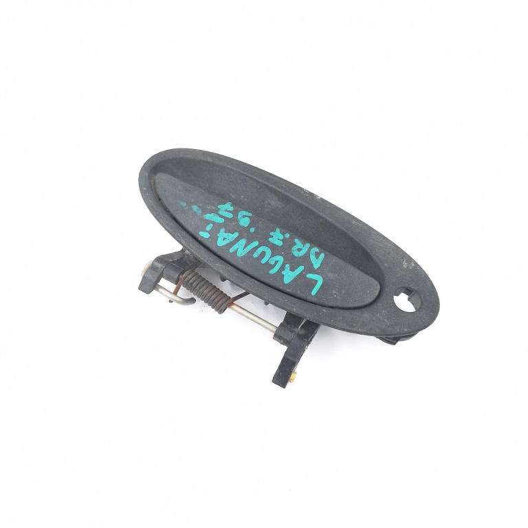 Maner Portiera Exterior Dreapta Fata Renault Laguna 1 1993-2001 7700821374