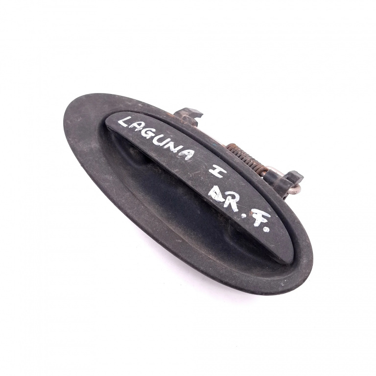 Maner Portiera Exterior Dreapta Fata Renault Laguna 1 1993-2001 7700821374