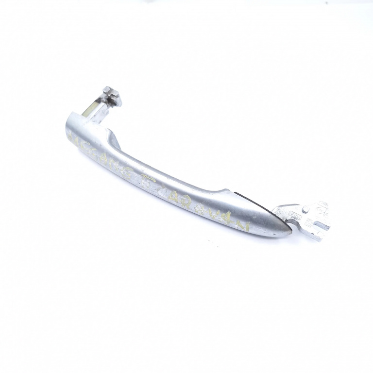 Maner Portiera Exterior Dreapta Fata Renault Megane 2 2002-2010 8200303064