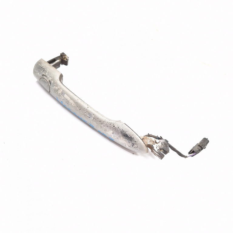 Maner Portiera Exterior Dreapta Fata Renault Megane 2 2002-2010 8200289825