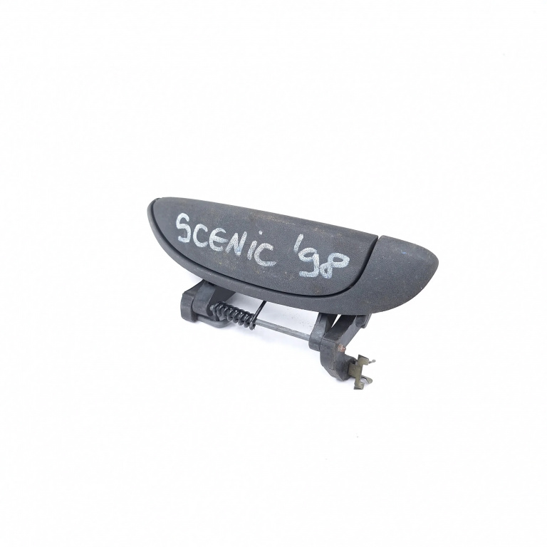 Maner Portiera Exterior Dreapta Fata Renault Scenic 1 / Megane Scenic (Ja0/1) 1996-2003 7700433076