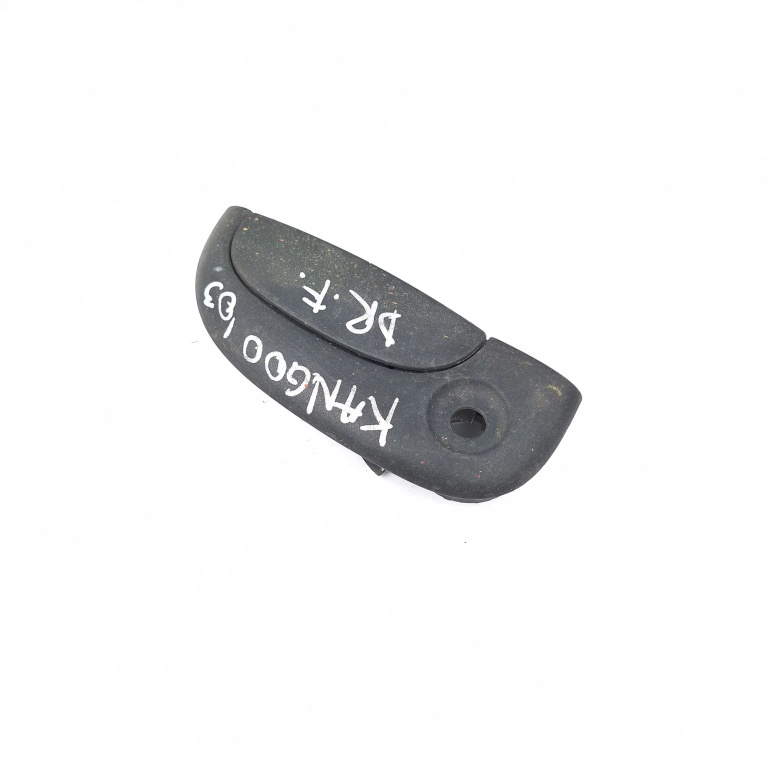 Maner Portiera Exterior Dreapta Fata Renault Kangoo (Kc) 1997-2007 7700354479F, C2062A2