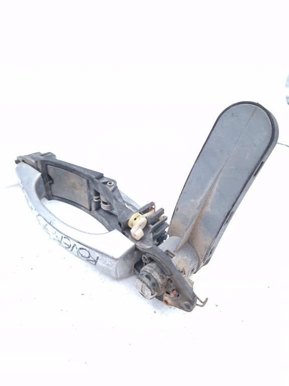 Maner Portiera Exterior Dreapta Fata Rover 75 (RJ) 1998 - 2005 UR302250XX, UR302250