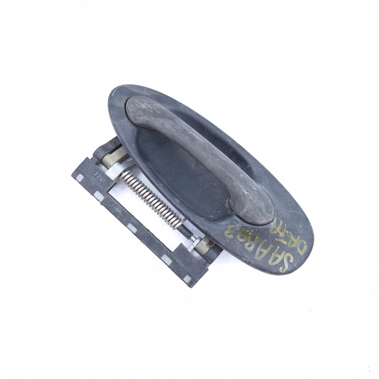 Maner Portiera Exterior Dreapta Fata Saab 9-3 (Ys3D) 1998-2003