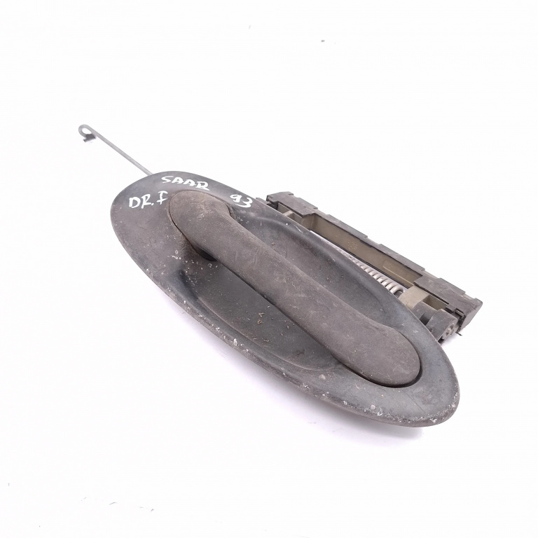 Maner Portiera Exterior Dreapta Fata Saab 9-3 (YS3F) 2003 - 2012 12759017