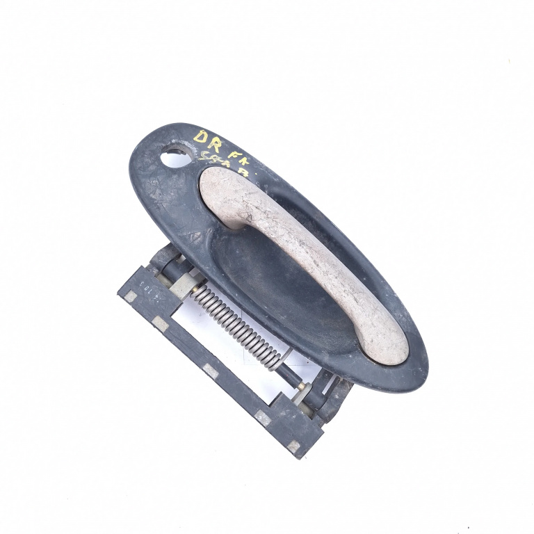 Maner Portiera Exterior Dreapta Fata Saab 9-3 (Ys3F) 2003-2012 12785560, 04411770X