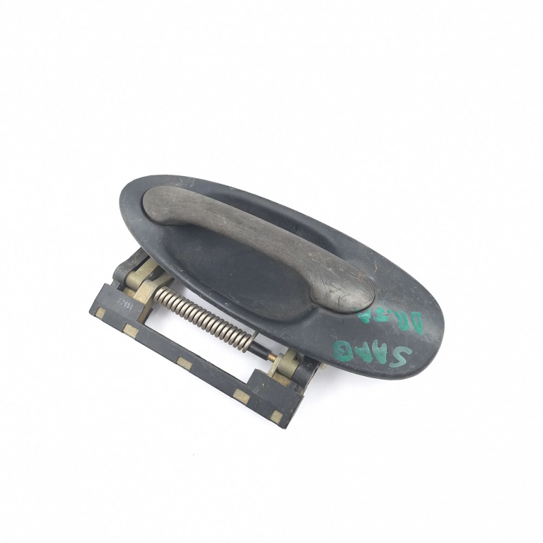 Maner Portiera Exterior Dreapta Fata Saab 9-3 (Ys3F) 2003-2012