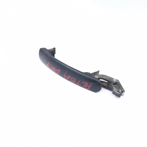 Maner Portiera Exterior Dreapta Fata Seat Altea (5P1) 2004-2015