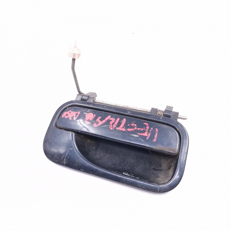 Maner Portiera Exterior Dreapta Fata,volan Pe Stanga LHD Opel VECTRA B 1995 - 2002