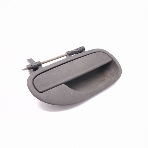 Maner Portiera Exterior Dreapta Fata,volan Pe Stanga LHD Volvo S40 1 (VS) 1995 - 2004 Benzina