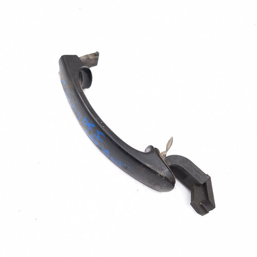 Maner Portiera Exterior Dreapta Fata VW GOLF 4 1997 - 2004 1K5837205