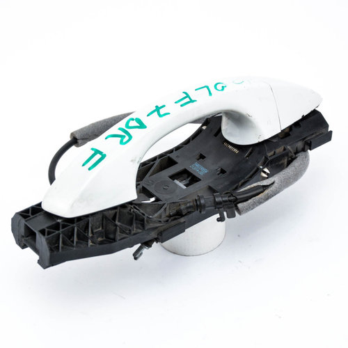 Maner Portiera Exterior Dreapta Fata Vw Golf 7, Golf 7 Variant/Combi (5G) 2012-2020 2.0 Tdi Crbc Mot...