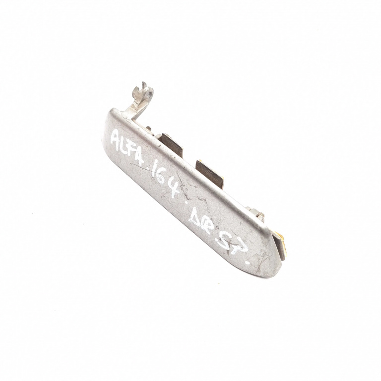 Maner Portiera Exterior Dreapta Spate Alfa Romeo 164 (164) 1987-1998