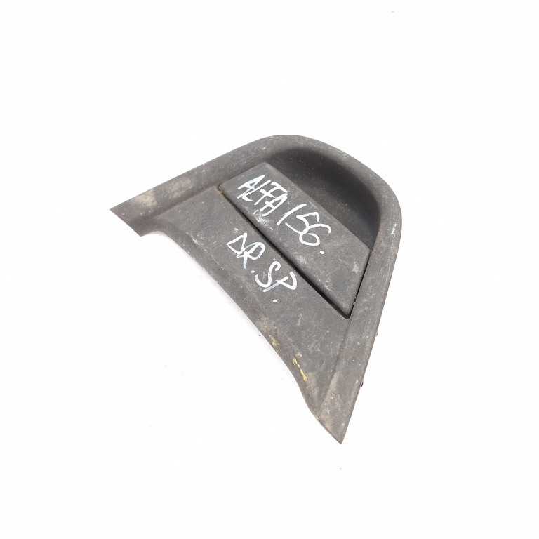 Maner Portiera Exterior Dreapta Spate Alfa Romeo 156 (932) 1997-2007