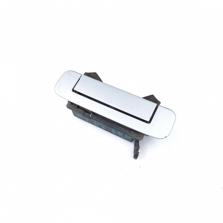 Maner Portiera Exterior Dreapta Spate Audi A4 B5 (8D) 1994-2001 4A0839206