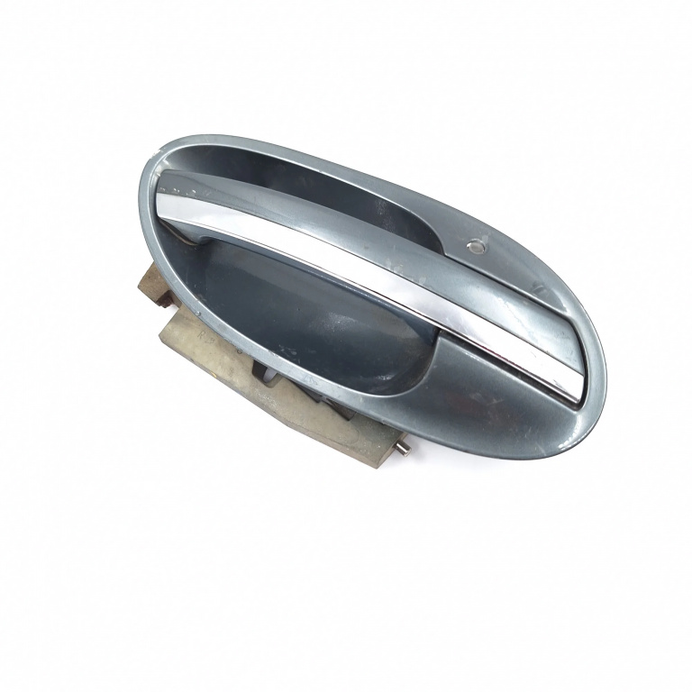 Maner Portiera Exterior Dreapta Spate BMW 7 (E65, E66, E67) 2001 - 2008 15689470, TG7159856, 05246