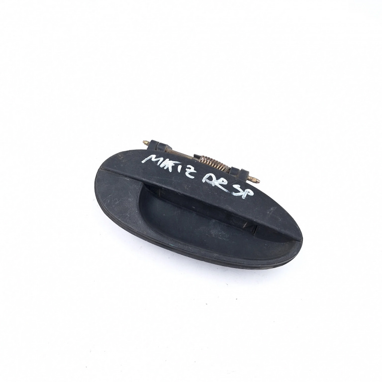 Maner Portiera Exterior Dreapta Spate Chevrolet Matiz (M200, M250) 2005 > 96314567