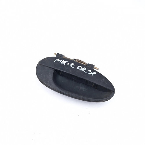 Maner Portiera Exterior Dreapta Spate Chevrolet Matiz (M200, M250) 2005 > 96314567