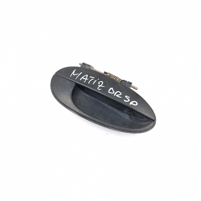 Maner Portiera Exterior Dreapta Spate Chevrolet Matiz (M200, M250) 2005 > 96314567