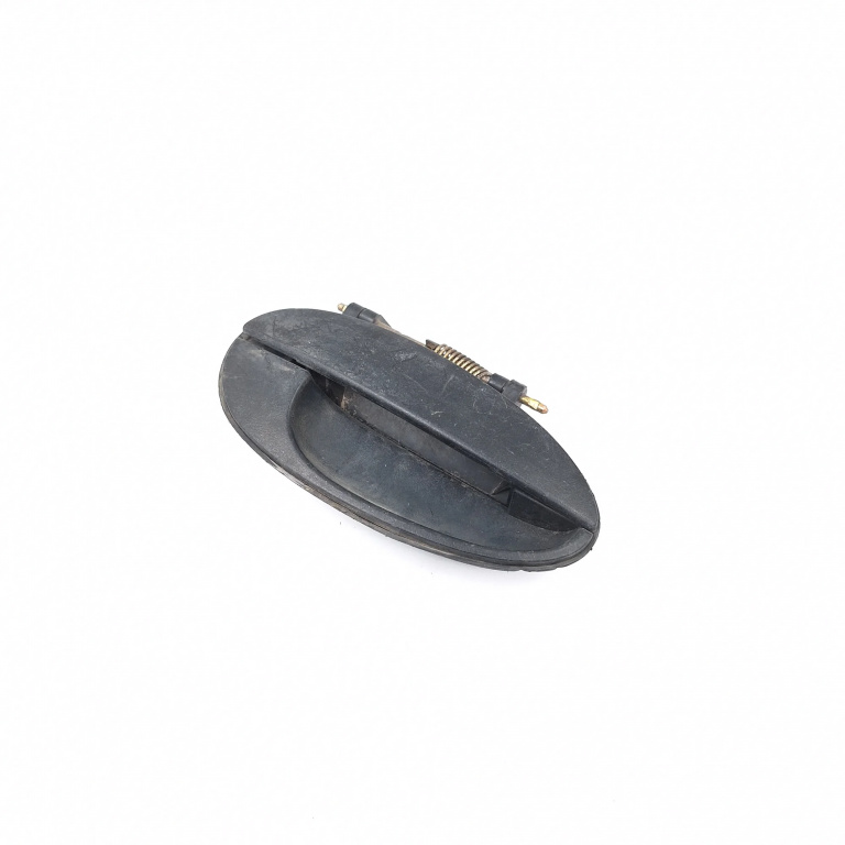 Maner Portiera Exterior Dreapta Spate Chevrolet Matiz (M200, M250) 2005 > 96314567