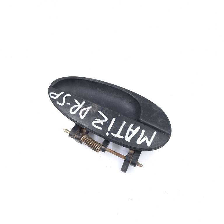 Maner Portiera Exterior Dreapta Spate Chevrolet Matiz (M200, M250) 2005 > 96314567