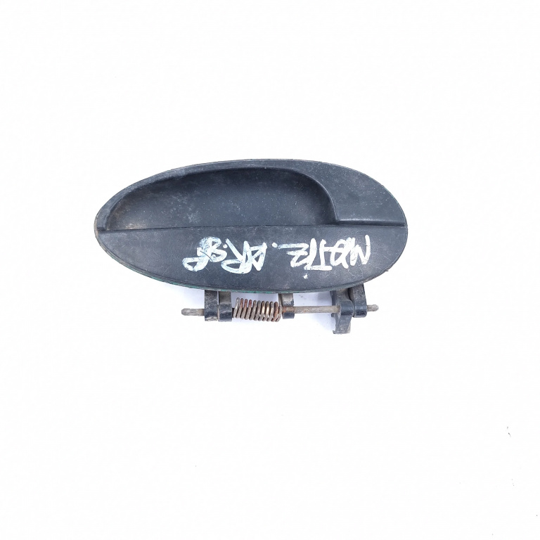 Maner Portiera Exterior Dreapta Spate Chevrolet Matiz (M200, M250) 2005 > 96314567
